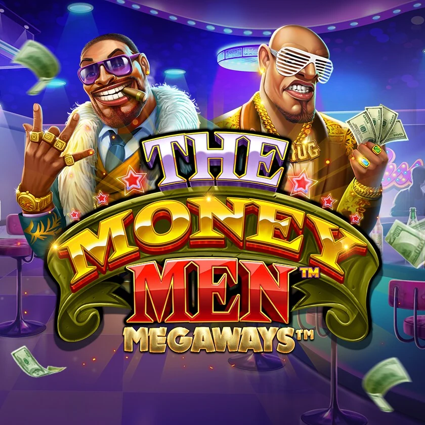 The Money Men Megaways™