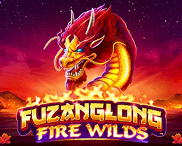 Fuzanglong Fire Wilds™