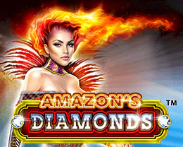 Amazon's Diamonds™