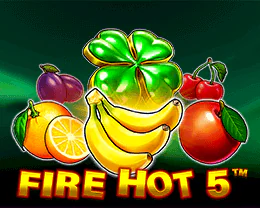 Fire Hot 5
