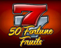 50 FORTUNE FRUITS™