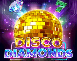 Disco Diamonds